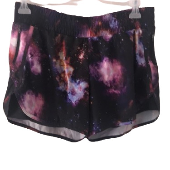 Avia Pants - Avia Galaxy Size Large Shorts